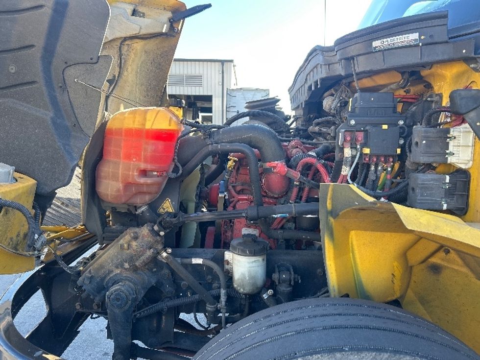 Medium Duty Box Truck-Light and Medium Duty Trucks-International-2021-MV607-Garland-TX-191,986\n\t\tmiles-$ 43,500 - Image 24