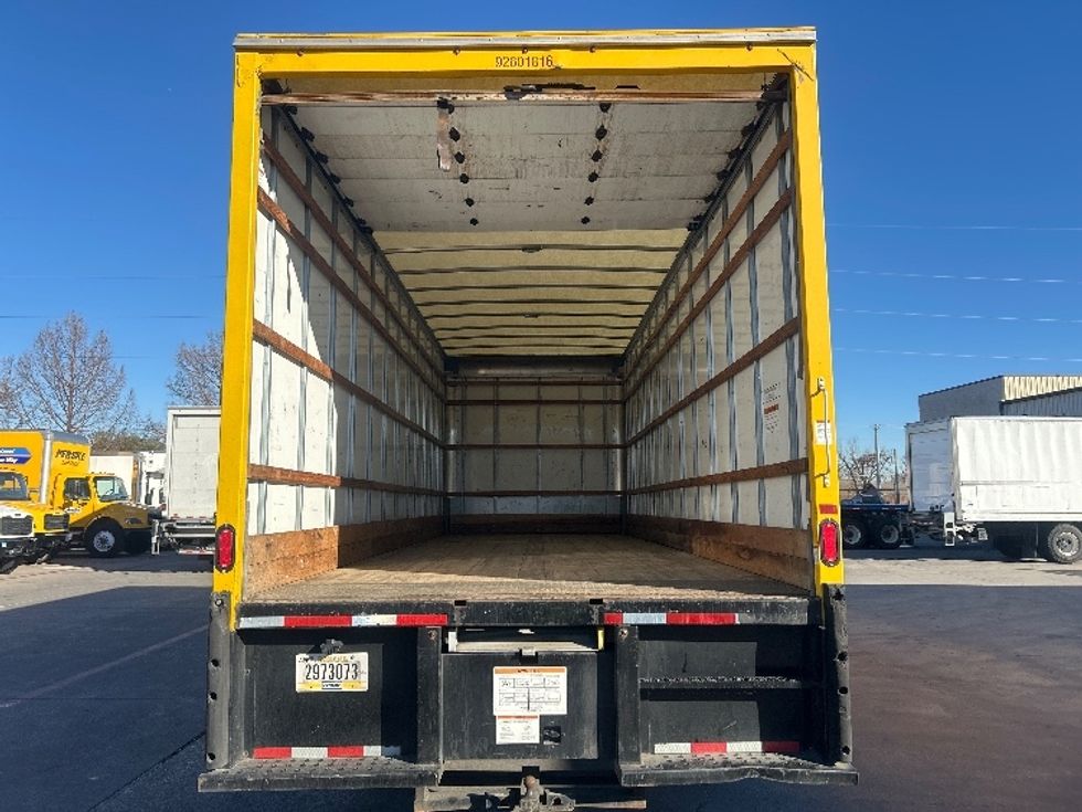 Medium Duty Box Truck-Light and Medium Duty Trucks-International-2021-MV607-Garland-TX-191,986\n\t\tmiles-$ 43,500 - Image 8