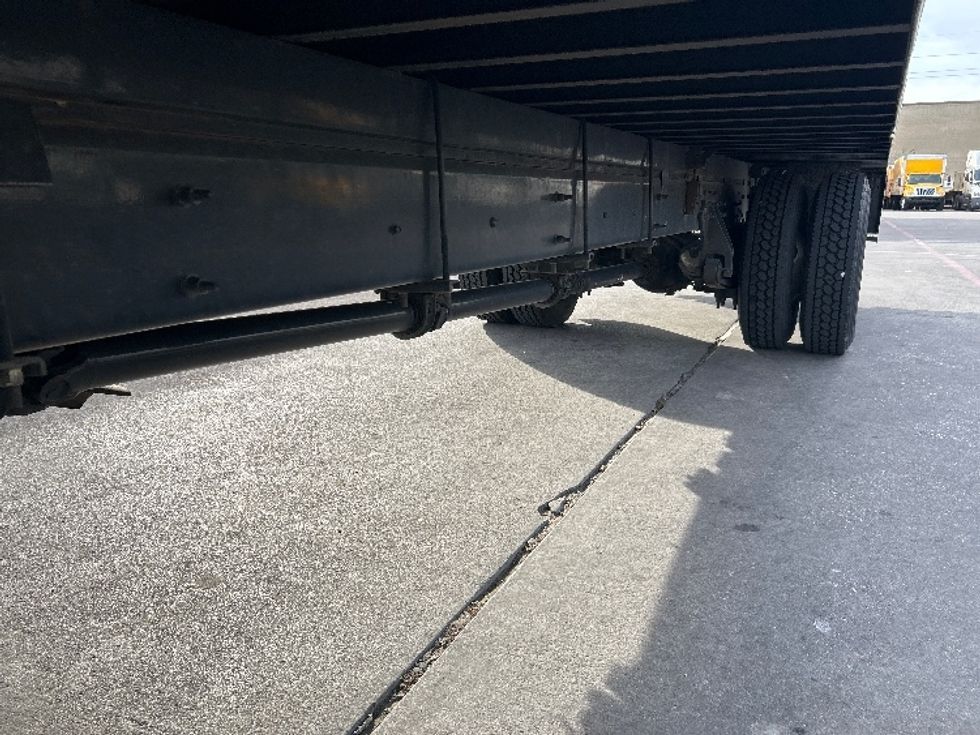 Medium Duty Box Truck-Light and Medium Duty Trucks-International-2021-MV607-Garland-TX-199,195\n\t\tmiles-$ 42,500 - Image 5