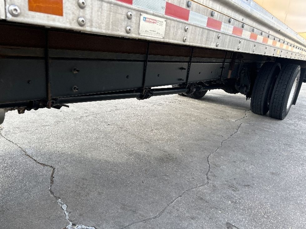 Medium Duty Box Truck-Light and Medium Duty Trucks-International-2021-MV607-Garland-TX-200,069\n\t\tmiles-$ 42,250 - Image 5