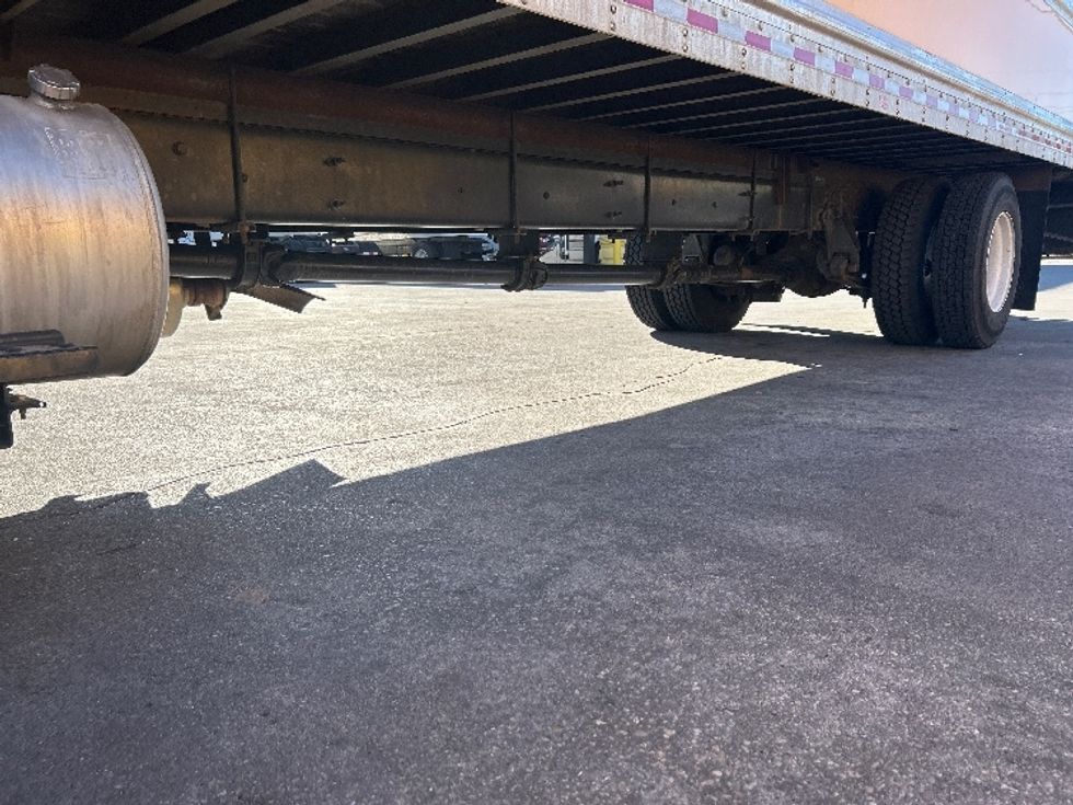 Medium Duty Box Truck-Light and Medium Duty Trucks-International-2021-MV607-Garland-TX-200,080\n\t\tmiles-$ 42,250 - Image 5