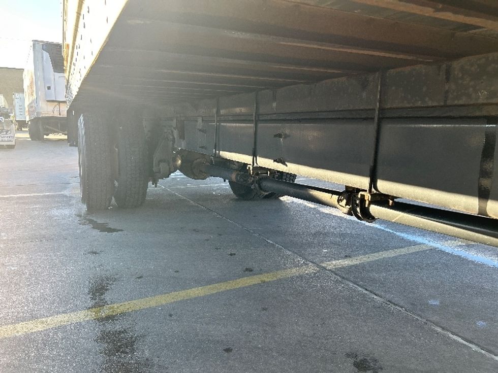 Medium Duty Box Truck-Light and Medium Duty Trucks-International-2021-MV607-Garland-TX-211,889\n\t\tmiles-$ 37,000 - Image 14