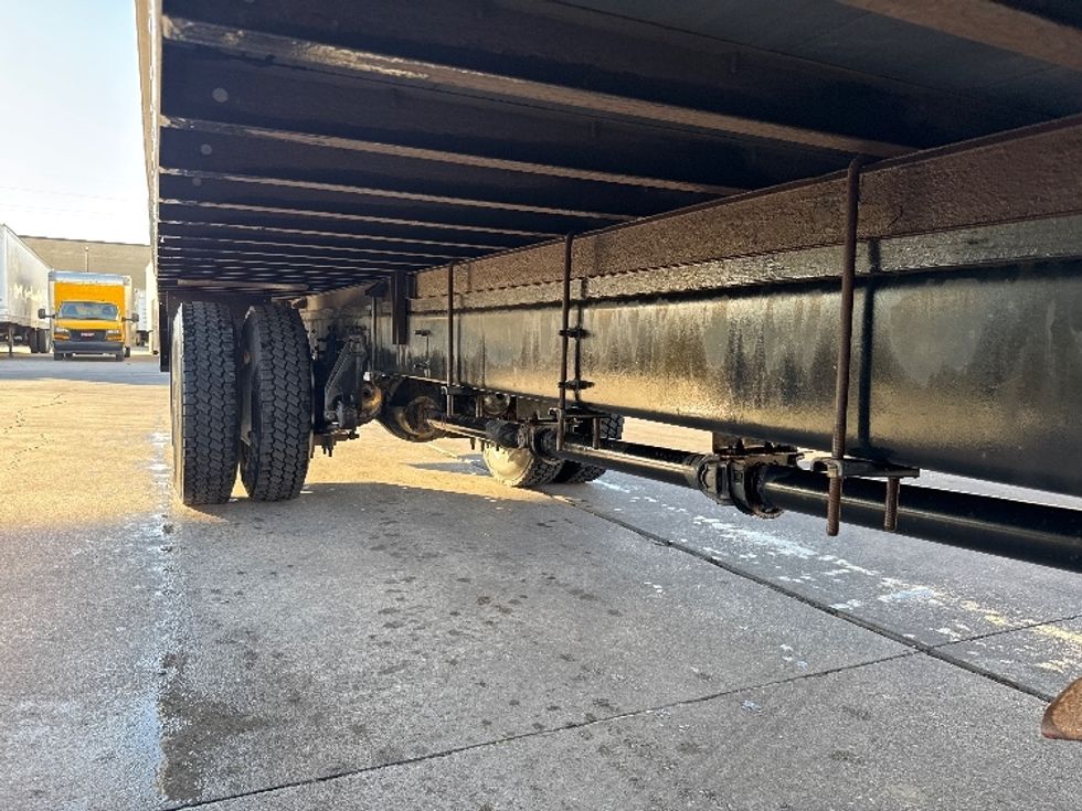 Medium Duty Box Truck-Light and Medium Duty Trucks-International-2021-MV607-Garland-TX-216,622\n\t\tmiles-$ 39,750 - Image 14