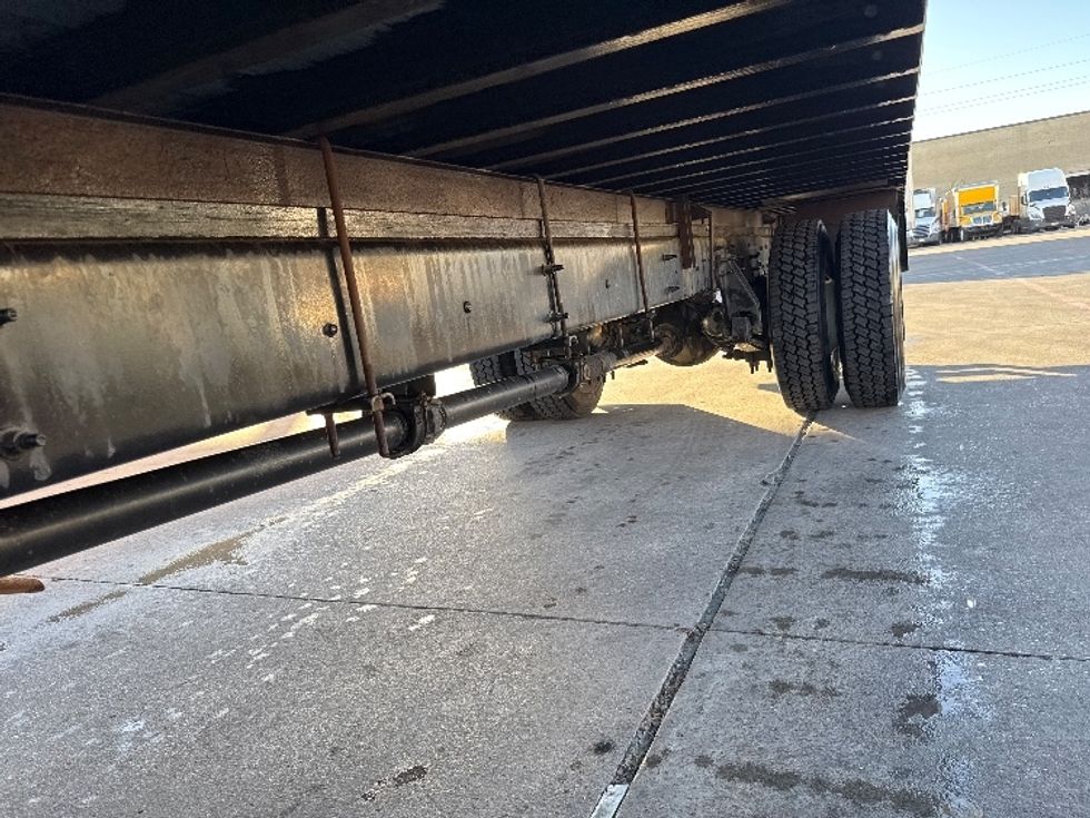 Medium Duty Box Truck-Light and Medium Duty Trucks-International-2021-MV607-Garland-TX-216,622\n\t\tmiles-$ 39,750 - Image 5