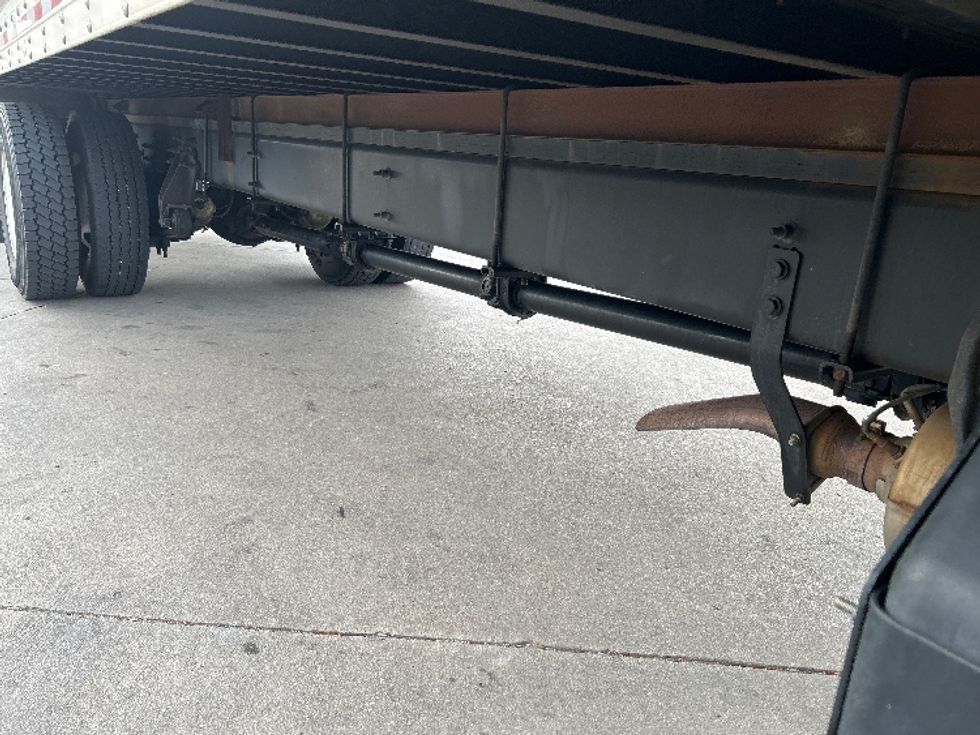 Medium Duty Box Truck-Light and Medium Duty Trucks-International-2021-MV607-Garland-TX-240,354\n\t\tmiles-$ 34,750 - Image 14