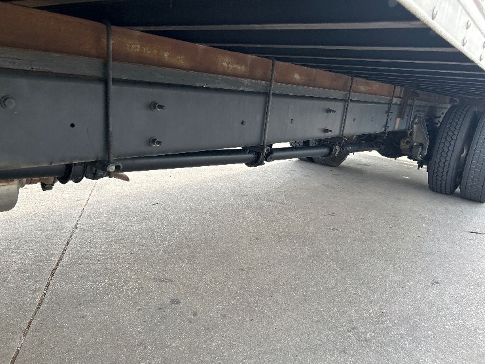 Medium Duty Box Truck-Light and Medium Duty Trucks-International-2021-MV607-Garland-TX-240,354\n\t\tmiles-$ 34,750 - Image 5