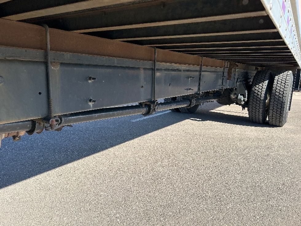 Medium Duty Box Truck-Light and Medium Duty Trucks-International-2021-MV607-Goodyear-AZ-250,340\n\t\tmiles-$ 33,000 - Image 5