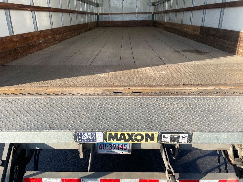Medium Duty Box Truck-Light and Medium Duty Trucks-International-2021-MV607-Grand Junction-CO-195,704\n\t\tmiles-$ 52,250 - Image 10