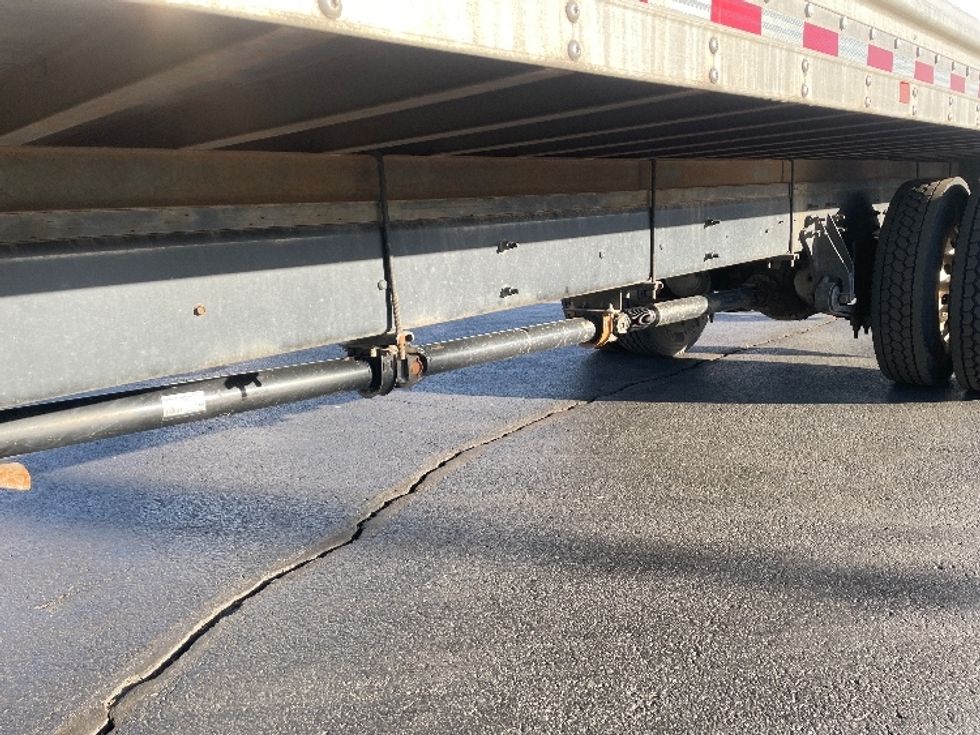 Medium Duty Box Truck-Light and Medium Duty Trucks-International-2021-MV607-Grand Junction-CO-195,704\n\t\tmiles-$ 52,250 - Image 5