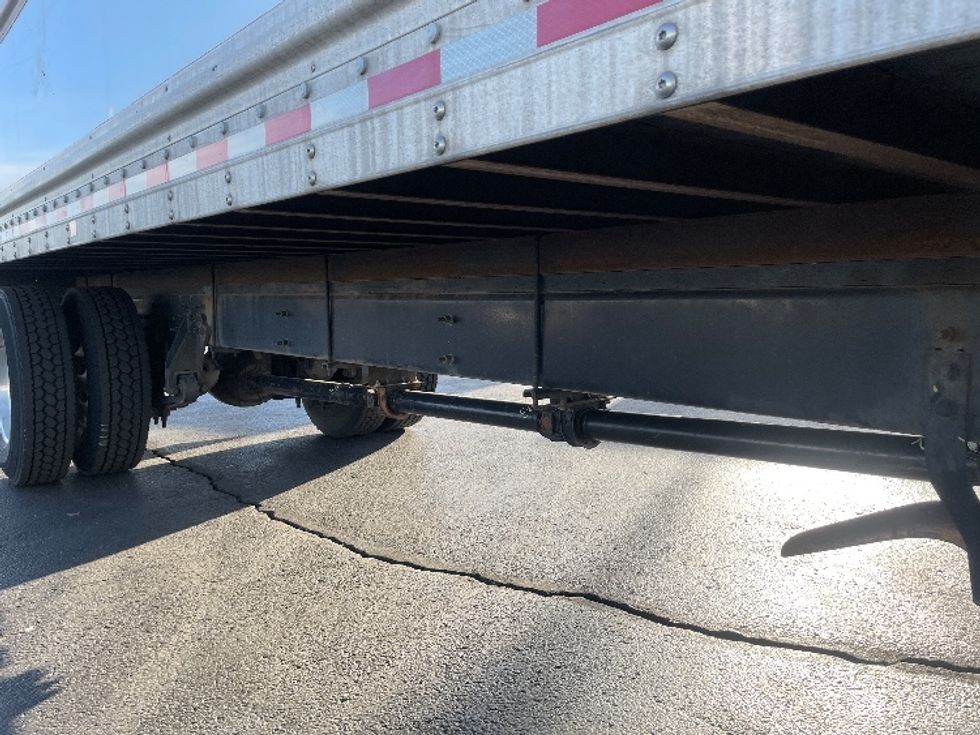 Medium Duty Box Truck-Light and Medium Duty Trucks-International-2021-MV607-Grand Junction-CO-195,704\n\t\tmiles-$ 52,250 - Image 14