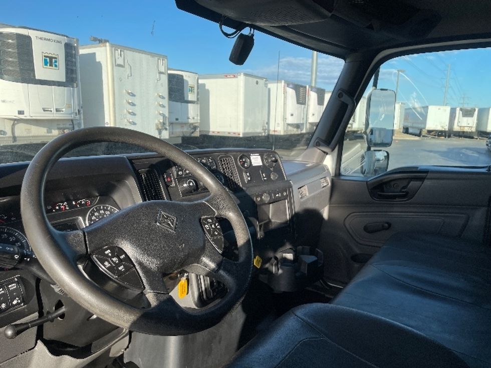 Medium Duty Box Truck-Light and Medium Duty Trucks-International-2021-MV607-Grand Junction-CO-195,704\n\t\tmiles-$ 52,250 - Image 17