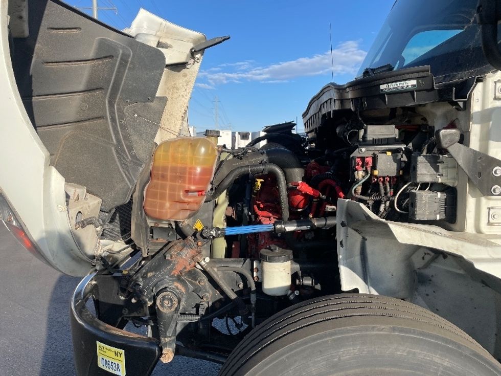 Medium Duty Box Truck-Light and Medium Duty Trucks-International-2021-MV607-Grand Junction-CO-195,704\n\t\tmiles-$ 52,250 - Image 24