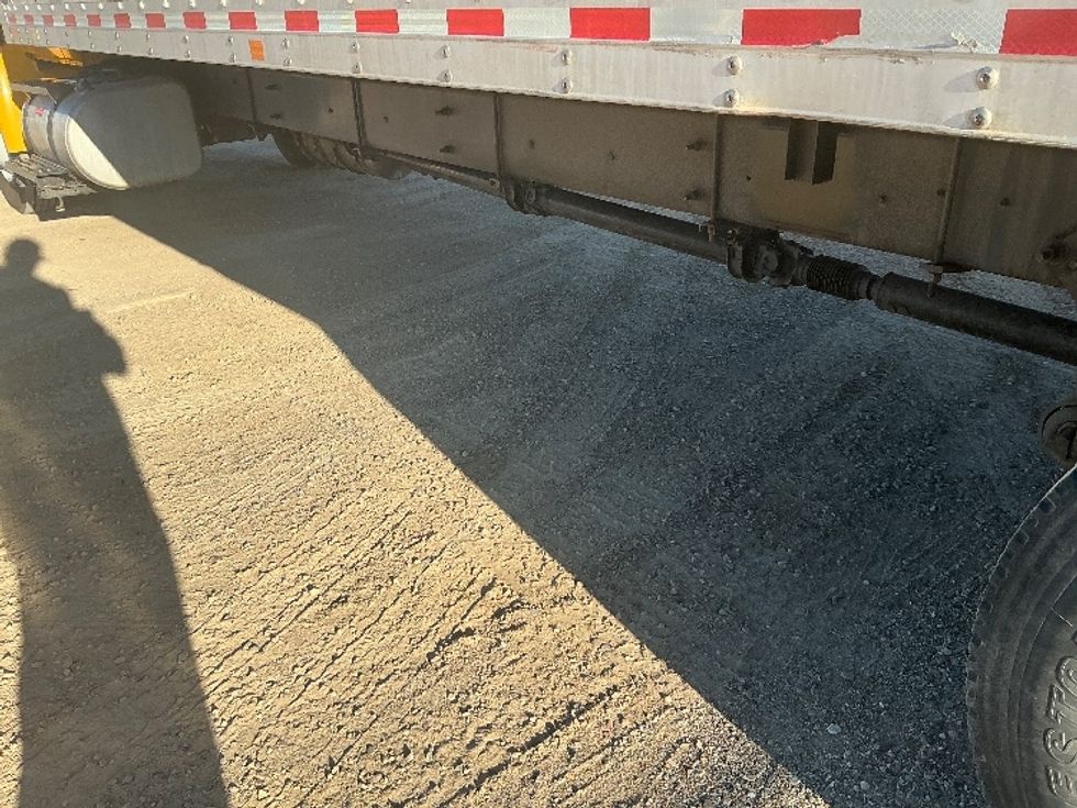 Medium Duty Box Truck-Light and Medium Duty Trucks-International-2021-MV607-Grand Junction-CO-203,406\n\t\tmiles-$ 41,750 - Image 5