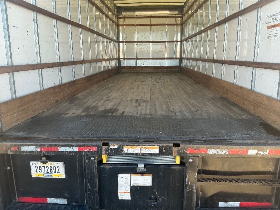 Medium Duty Box Truck-Light and Medium Duty Trucks-International-2021-MV607-Grand Junction-CO-203,406\n\t\tmiles-$ 41,750 - Image 10