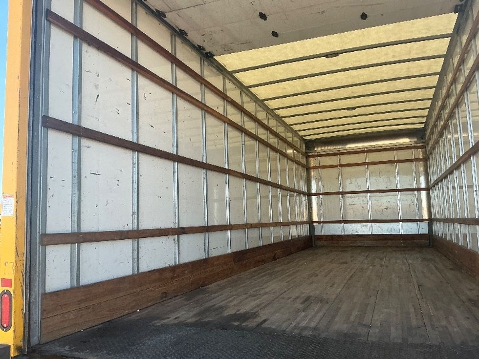 Medium Duty Box Truck-Light and Medium Duty Trucks-International-2021-MV607-Grand Junction-CO-203,406\n\t\tmiles-$ 41,750 - Image 11