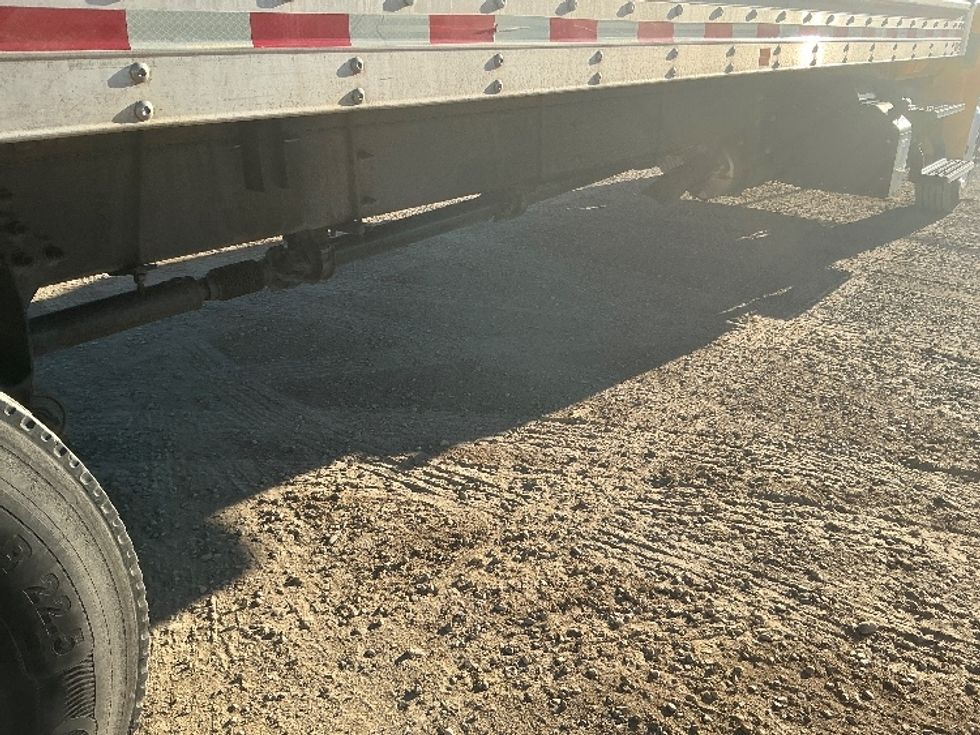 Medium Duty Box Truck-Light and Medium Duty Trucks-International-2021-MV607-Grand Junction-CO-203,406\n\t\tmiles-$ 41,750 - Image 14