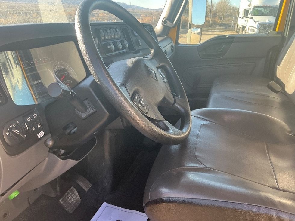 Medium Duty Box Truck-Light and Medium Duty Trucks-International-2021-MV607-Grand Junction-CO-203,406\n\t\tmiles-$ 41,750 - Image 16