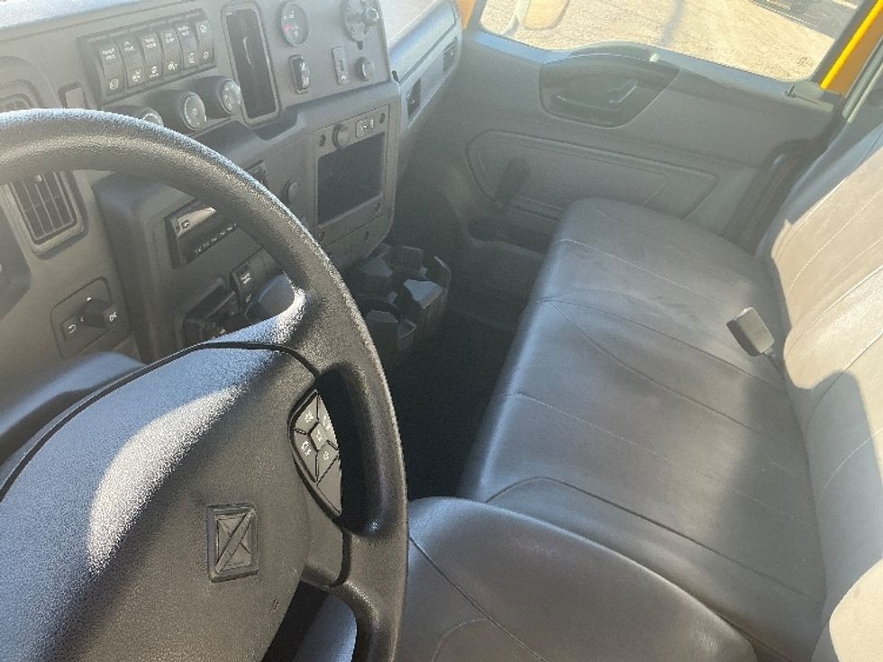 Medium Duty Box Truck-Light and Medium Duty Trucks-International-2021-MV607-Grand Junction-CO-203,406\n\t\tmiles-$ 41,750 - Image 19