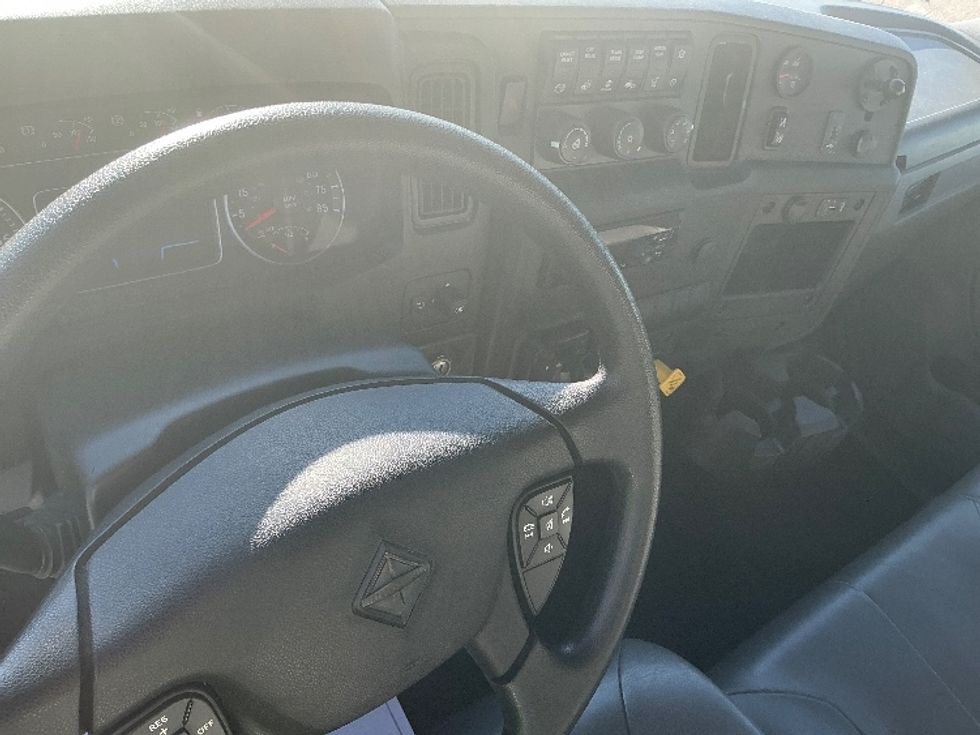 Medium Duty Box Truck-Light and Medium Duty Trucks-International-2021-MV607-Grand Junction-CO-203,406\n\t\tmiles-$ 41,750 - Image 18