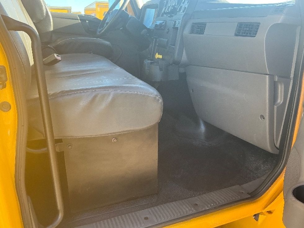 Medium Duty Box Truck-Light and Medium Duty Trucks-International-2021-MV607-Grand Junction-CO-203,406\n\t\tmiles-$ 41,750 - Image 20