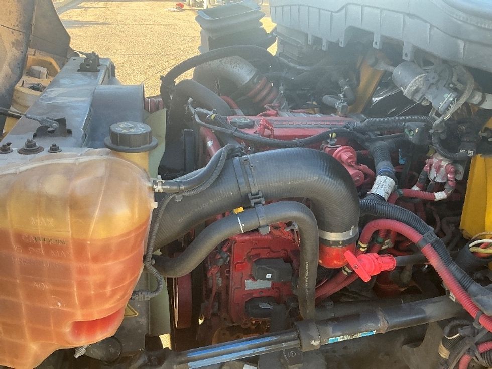 Medium Duty Box Truck-Light and Medium Duty Trucks-International-2021-MV607-Grand Junction-CO-203,406\n\t\tmiles-$ 41,750 - Image 24