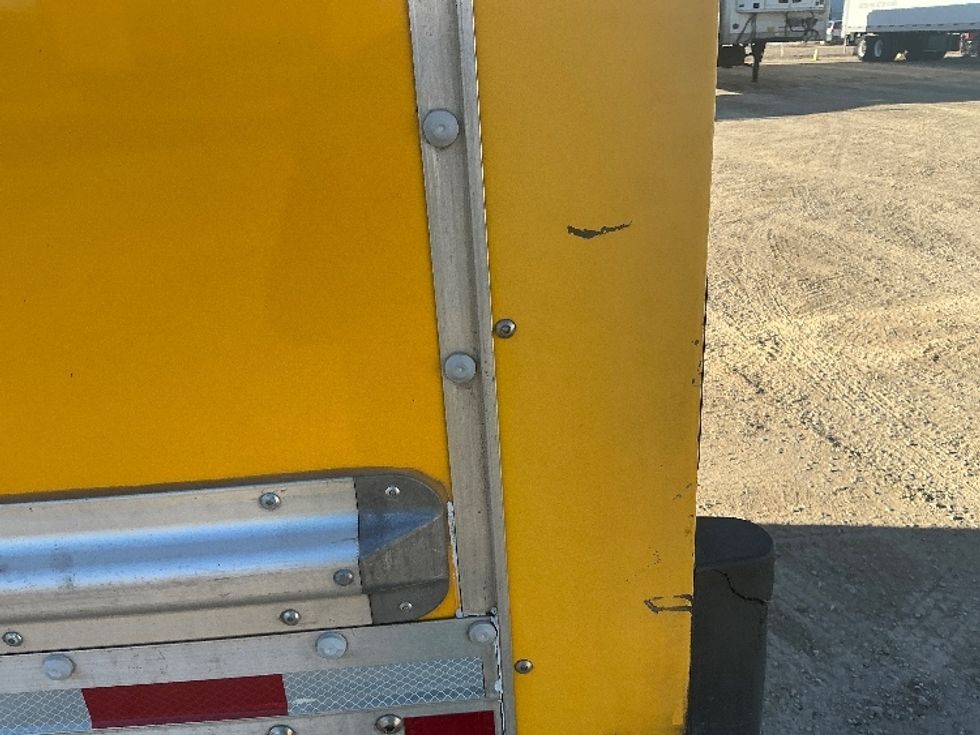 Medium Duty Box Truck-Light and Medium Duty Trucks-International-2021-MV607-Grand Junction-CO-203,406\n\t\tmiles-$ 41,750 - Image 28