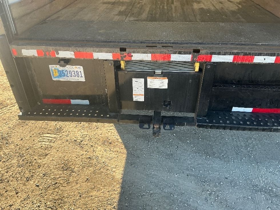 Medium Duty Box Truck-Light and Medium Duty Trucks-International-2021-MV607-Grand Junction-CO-221,892\n\t\tmiles-$ 39,000 - Image 10