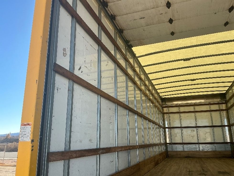 Medium Duty Box Truck-Light and Medium Duty Trucks-International-2021-MV607-Grand Junction-CO-221,892\n\t\tmiles-$ 39,000 - Image 11