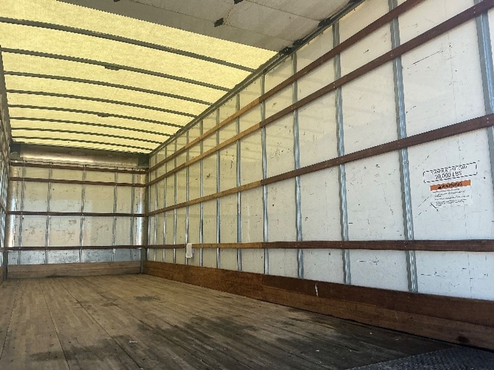 Medium Duty Box Truck-Light and Medium Duty Trucks-International-2021-MV607-Grand Junction-CO-221,892\n\t\tmiles-$ 39,000 - Image 12