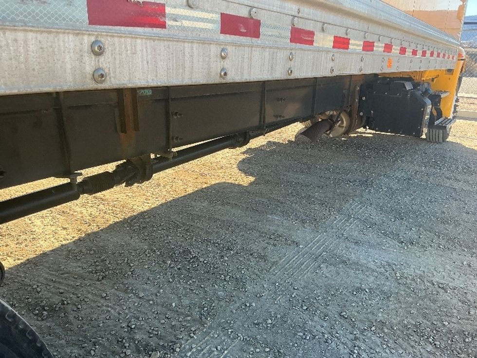 Medium Duty Box Truck-Light and Medium Duty Trucks-International-2021-MV607-Grand Junction-CO-221,892\n\t\tmiles-$ 39,000 - Image 14