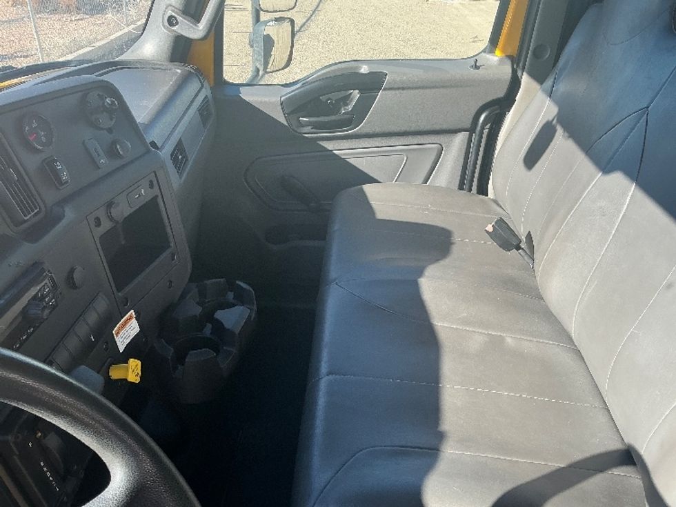 Medium Duty Box Truck-Light and Medium Duty Trucks-International-2021-MV607-Grand Junction-CO-221,892\n\t\tmiles-$ 39,000 - Image 19