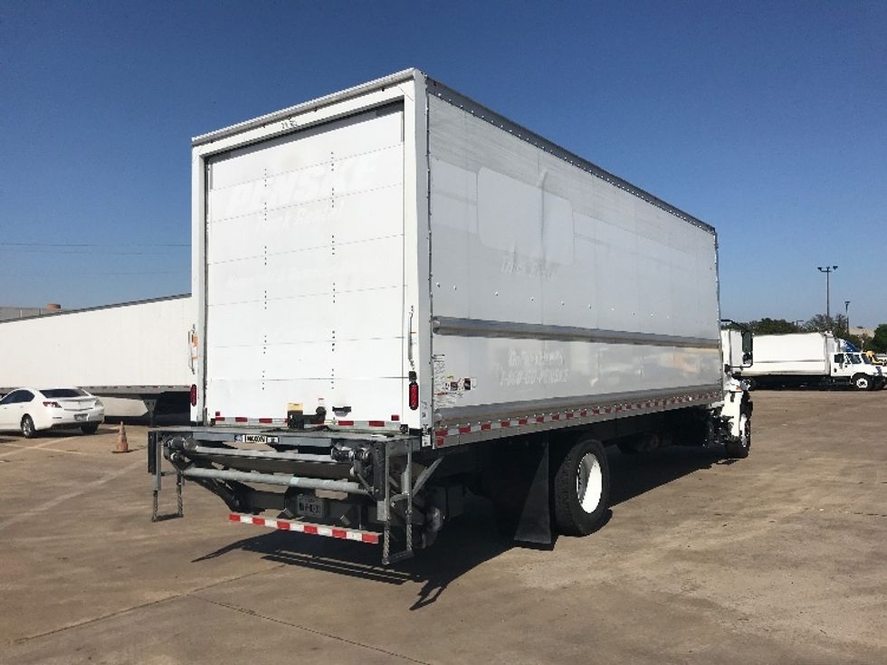 Medium Duty Box Truck-Light and Medium Duty Trucks-International-2021-MV607-Grand Prairie-TX-153,983\n\t\tmiles-$ 60,750 - Image 10
