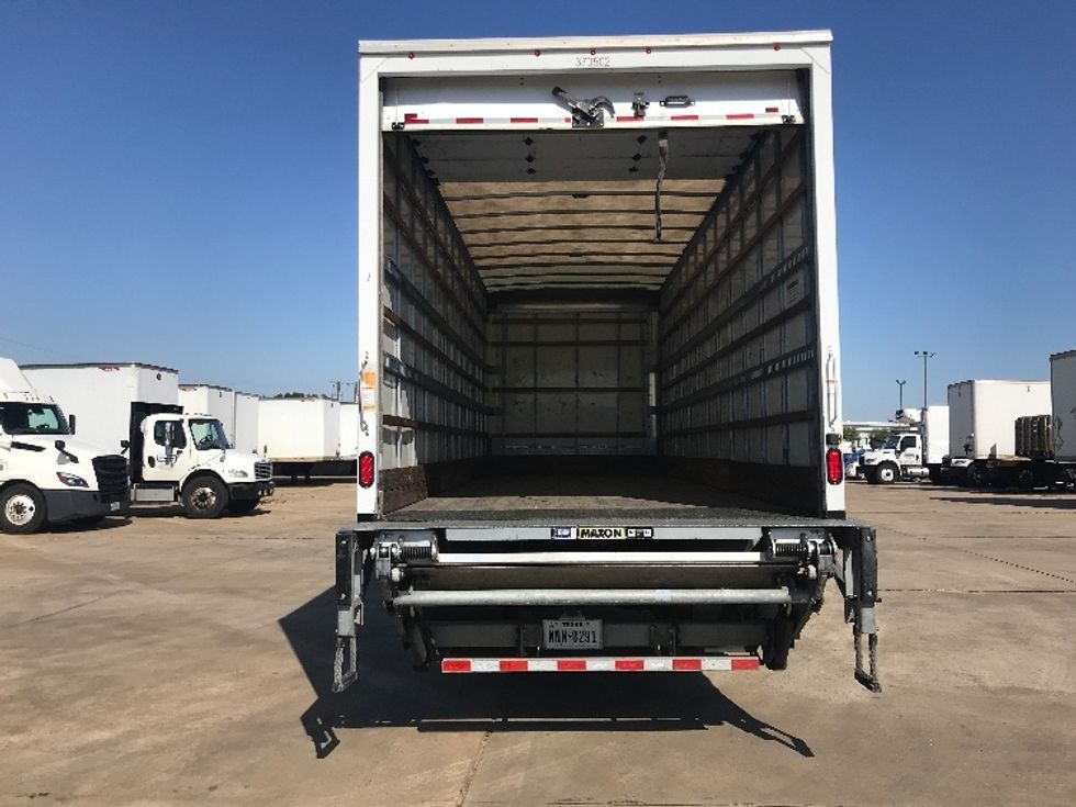 Medium Duty Box Truck-Light and Medium Duty Trucks-International-2021-MV607-Grand Prairie-TX-153,983\n\t\tmiles-$ 60,750 - Image 6