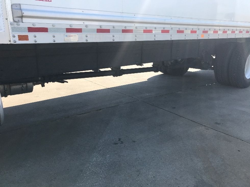 Medium Duty Box Truck-Light and Medium Duty Trucks-International-2021-MV607-Grand Prairie-TX-153,983\n\t\tmiles-$ 60,750 - Image 5