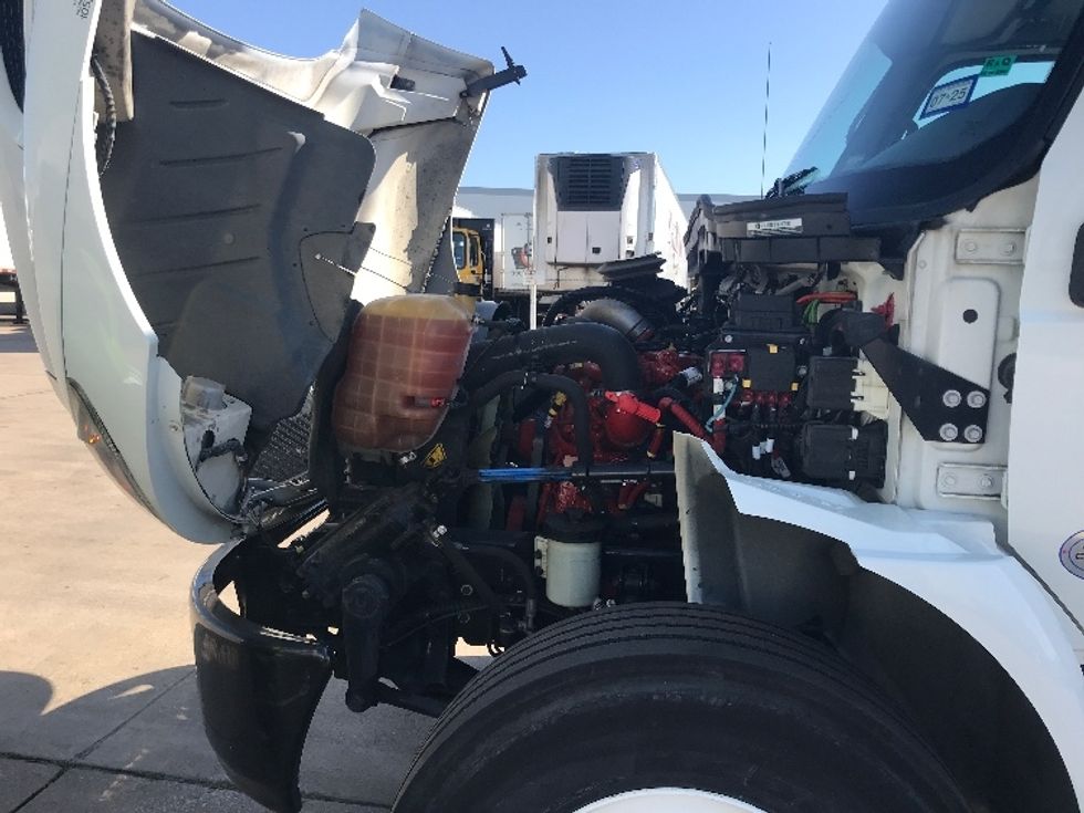 Medium Duty Box Truck-Light and Medium Duty Trucks-International-2021-MV607-Grand Prairie-TX-153,983\n\t\tmiles-$ 60,750 - Image 18