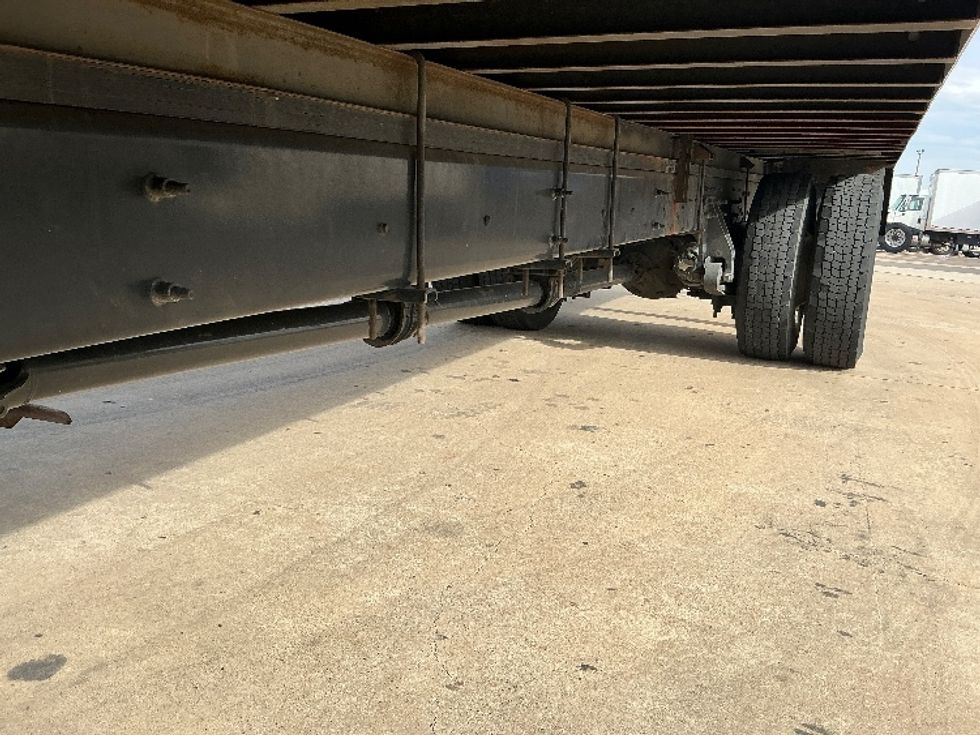 Medium Duty Box Truck-Light and Medium Duty Trucks-International-2021-MV607-Grand Prairie-TX-181,798\n\t\tmiles-$ 45,000 - Image 5