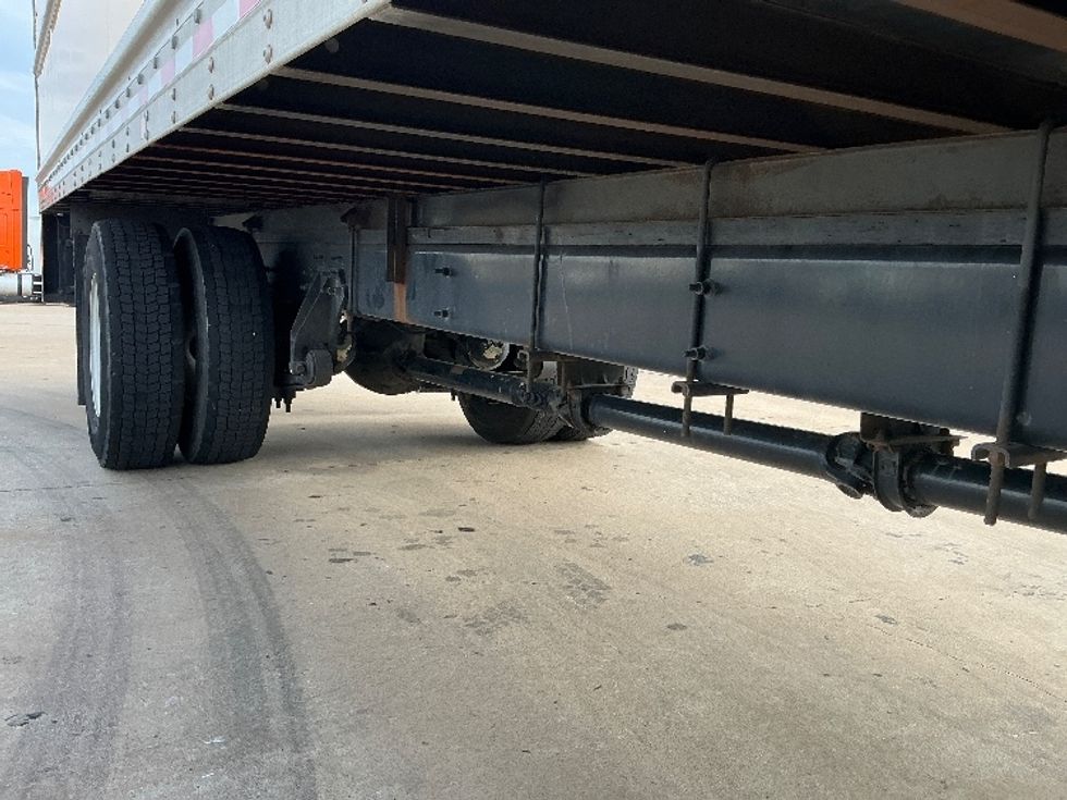 Medium Duty Box Truck-Light and Medium Duty Trucks-International-2021-MV607-Grand Prairie-TX-181,798\n\t\tmiles-$ 45,000 - Image 14