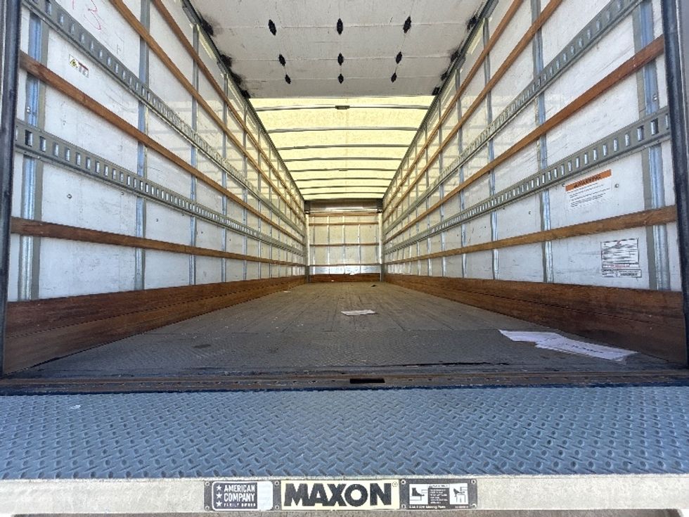 Medium Duty Box Truck-Light and Medium Duty Trucks-International-2021-MV607-Greeley-CO-113,175\n\t\tmiles-$ 66,500 - Image 10