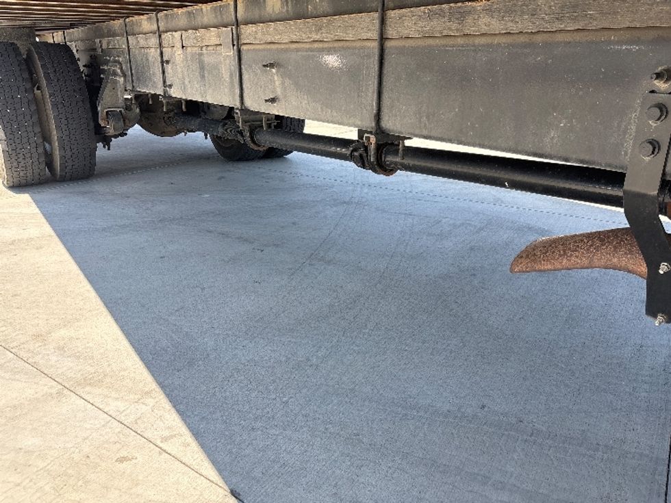 Medium Duty Box Truck-Light and Medium Duty Trucks-International-2021-MV607-Greeley-CO-113,175\n\t\tmiles-$ 66,500 - Image 14