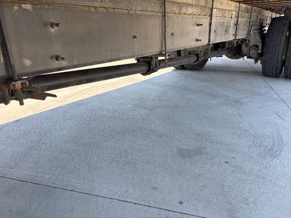 Medium Duty Box Truck-Light and Medium Duty Trucks-International-2021-MV607-Greeley-CO-113,175\n\t\tmiles-$ 66,500 - Image 5