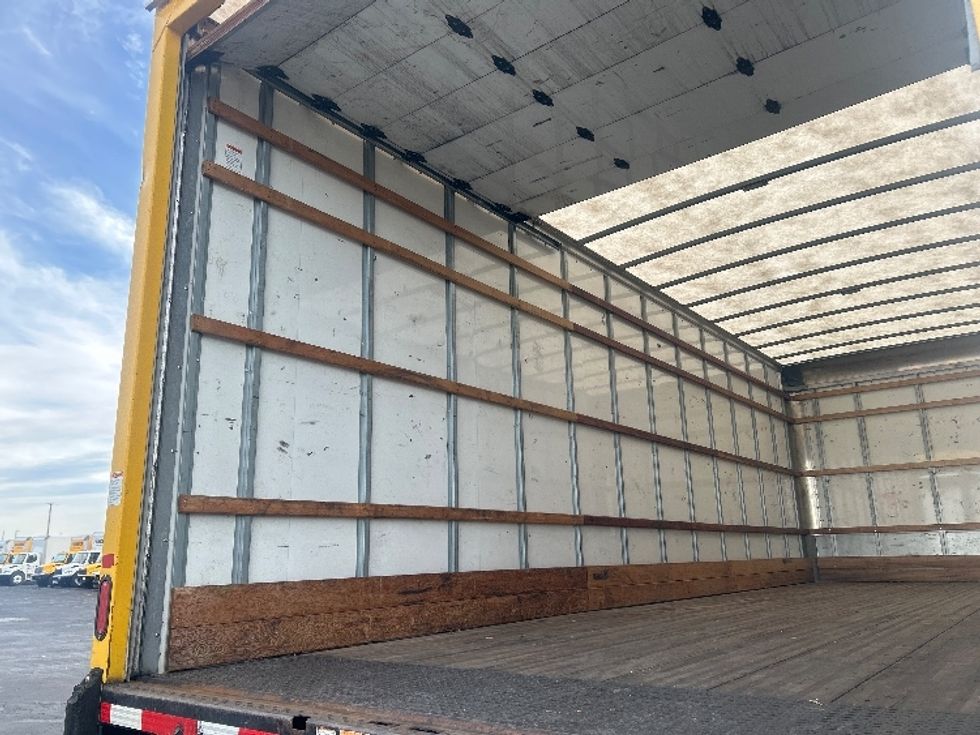 Medium Duty Box Truck-Light and Medium Duty Trucks-International-2021-MV607-Greeley-CO-157,130\n\t\tmiles-$ 48,500 - Image 10