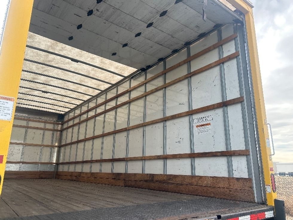 Medium Duty Box Truck-Light and Medium Duty Trucks-International-2021-MV607-Greeley-CO-157,130\n\t\tmiles-$ 48,500 - Image 11