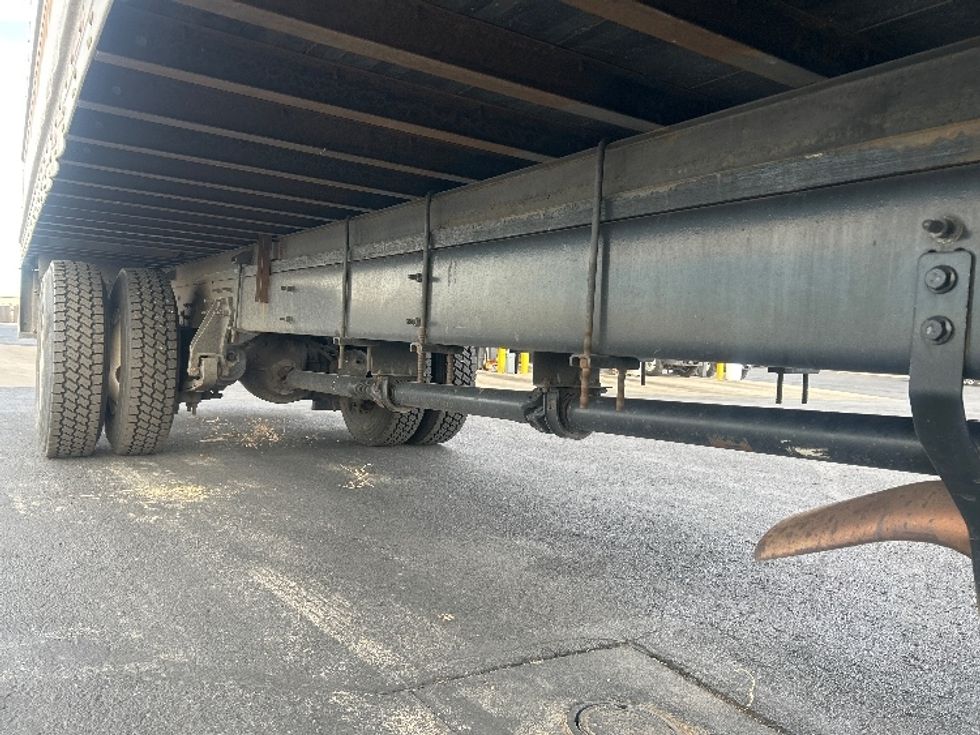 Medium Duty Box Truck-Light and Medium Duty Trucks-International-2021-MV607-Greeley-CO-157,130\n\t\tmiles-$ 48,500 - Image 13