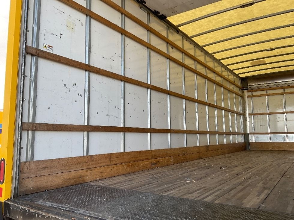 Medium Duty Box Truck-Light and Medium Duty Trucks-International-2021-MV607-Greeley-CO-168,824\n\t\tmiles-$ 47,250 - Image 10