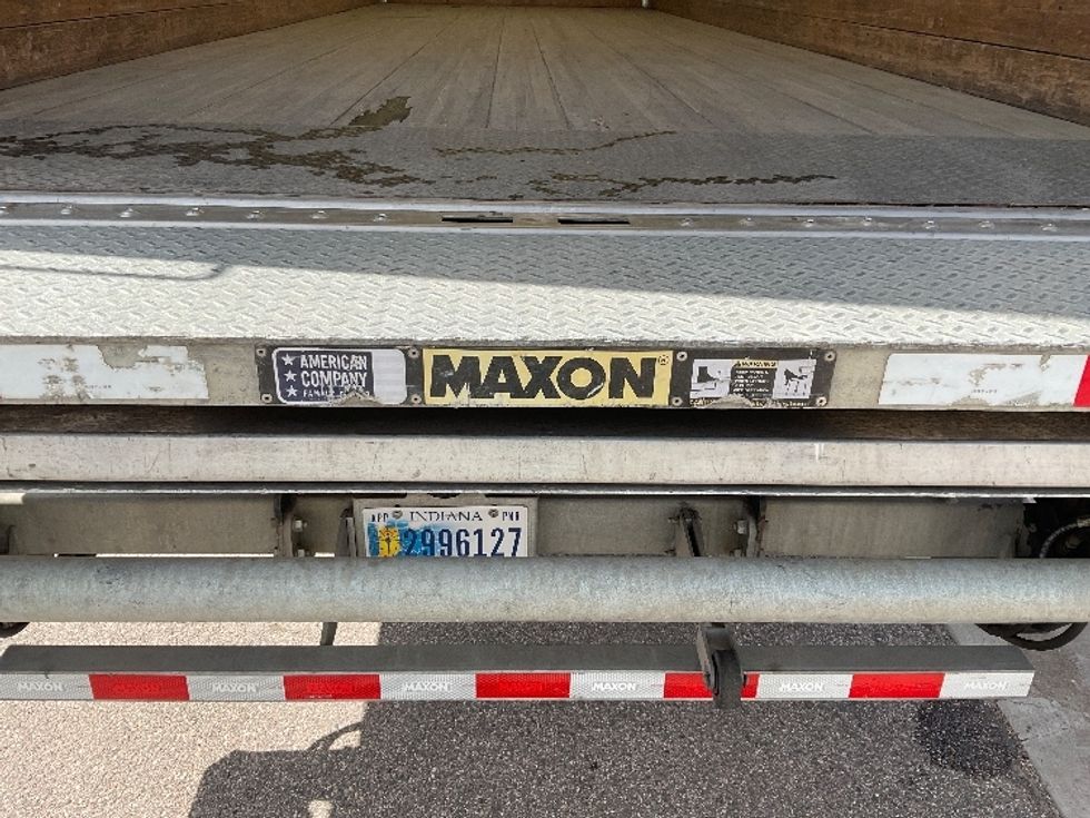 Medium Duty Box Truck-Light and Medium Duty Trucks-International-2021-MV607-Greeley-CO-182,667\n\t\tmiles-$ 54,500 - Image 10