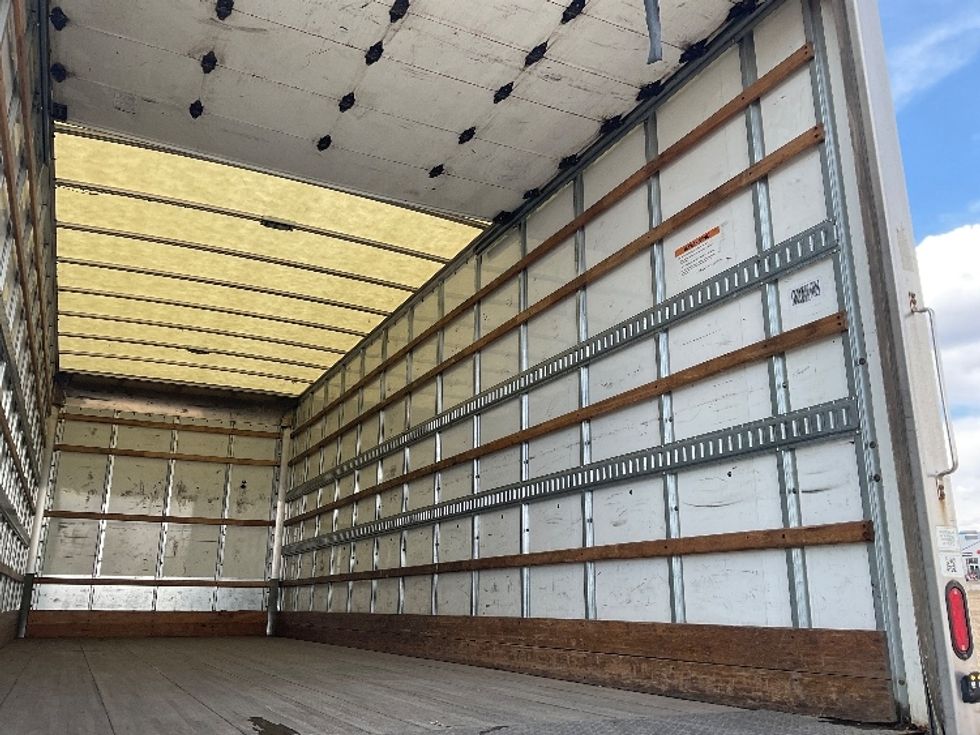 Medium Duty Box Truck-Light and Medium Duty Trucks-International-2021-MV607-Greeley-CO-182,667\n\t\tmiles-$ 54,500 - Image 12