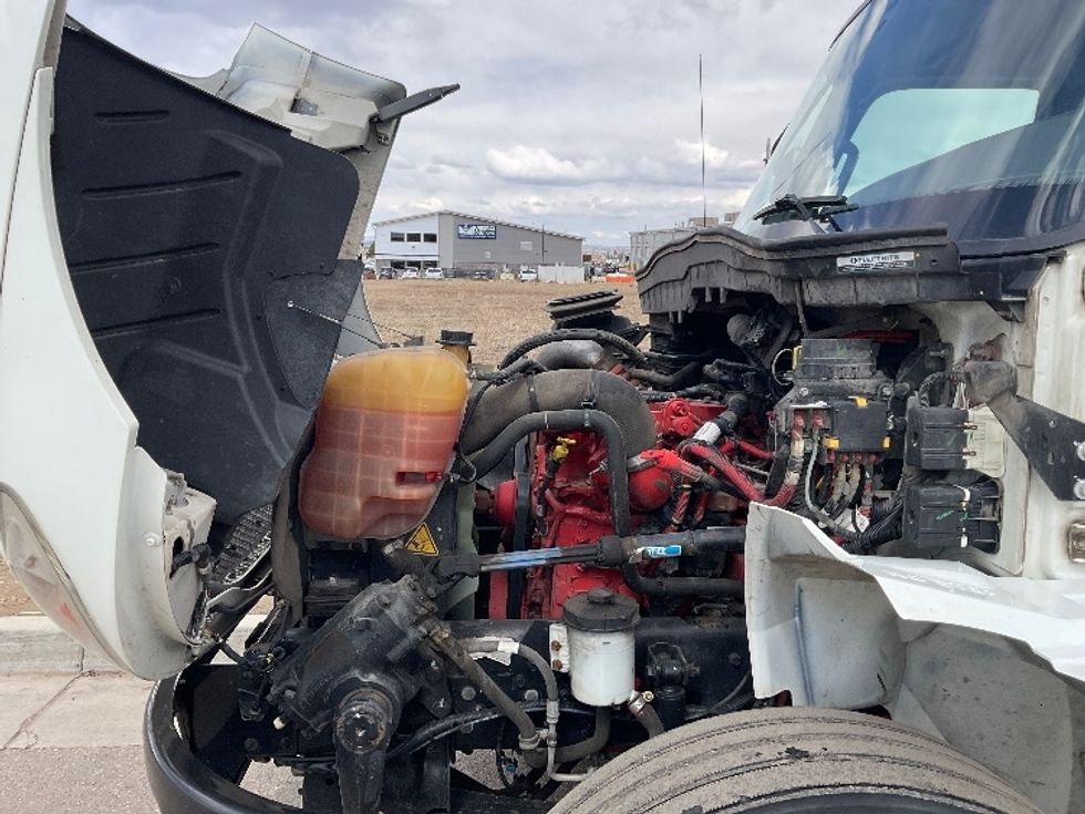 Medium Duty Box Truck-Light and Medium Duty Trucks-International-2021-MV607-Greeley-CO-182,667\n\t\tmiles-$ 54,500 - Image 24