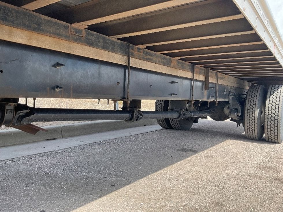 Medium Duty Box Truck-Light and Medium Duty Trucks-International-2021-MV607-Greeley-CO-182,667\n\t\tmiles-$ 54,500 - Image 5