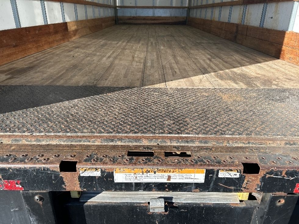 Medium Duty Box Truck-Light and Medium Duty Trucks-International-2021-MV607-Greeley-CO-186,484\n\t\tmiles-$ 44,250 - Image 10