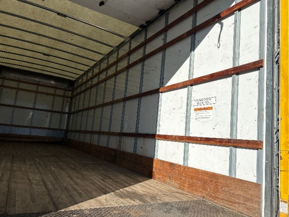 Medium Duty Box Truck-Light and Medium Duty Trucks-International-2021-MV607-Greeley-CO-186,484\n\t\tmiles-$ 44,250 - Image 12
